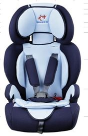 مقاعد أوروبا الموحدة السيارة سلامة الطفل / مقاعد سيارات للرضع للبنات / بنين